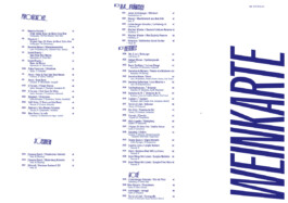Caf&eacute; Azzurro