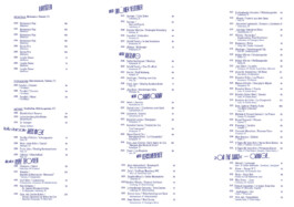 Caf&eacute; Azzurro