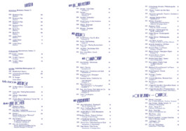 Caf&eacute; Azzurro