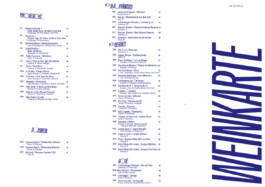 Caf&eacute; Azzurro