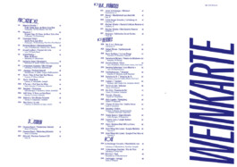 Caf&eacute; Azzurro