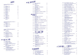 Caf&eacute; Azzurro